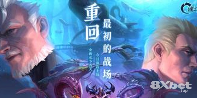 8xbet - yo88 bị bắt
