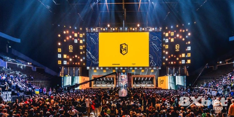 8xbet - mb66 trang chủ chính thức